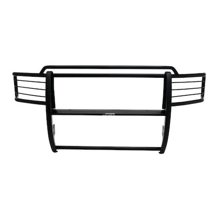 Westin Automotive (1 BOX)99-04 FORD HD/00-04 EXCURSION 1PC BLACK SPORTSMAN GRILLE GUARD 40-0225